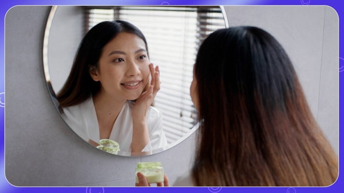 C-Beauty valoriza skincare chinês que combina tradição milenar e praticidade - Imagem do artigo