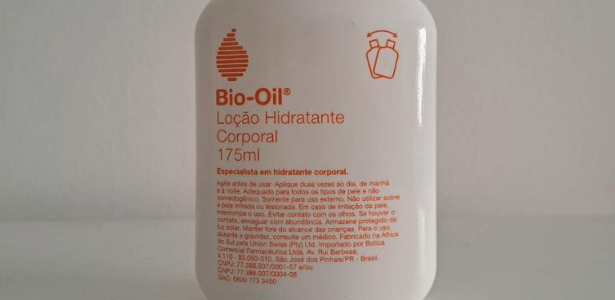 Loção corporal da Bio-Oil é analisada: hidratação rápida e textura leve durante o inverno - Imagem do artigo