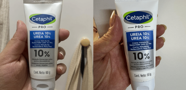 Creme restaurador com ureia da Cetaphil vira destaque com mais de mil vendas em julho - Imagem do artigo