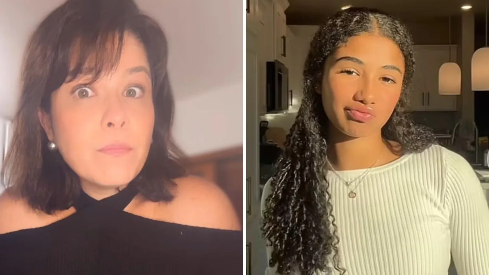 Samara Felippo defende Camila Pitanga e relata racismo sofrido pela filha - Imagem do artigo