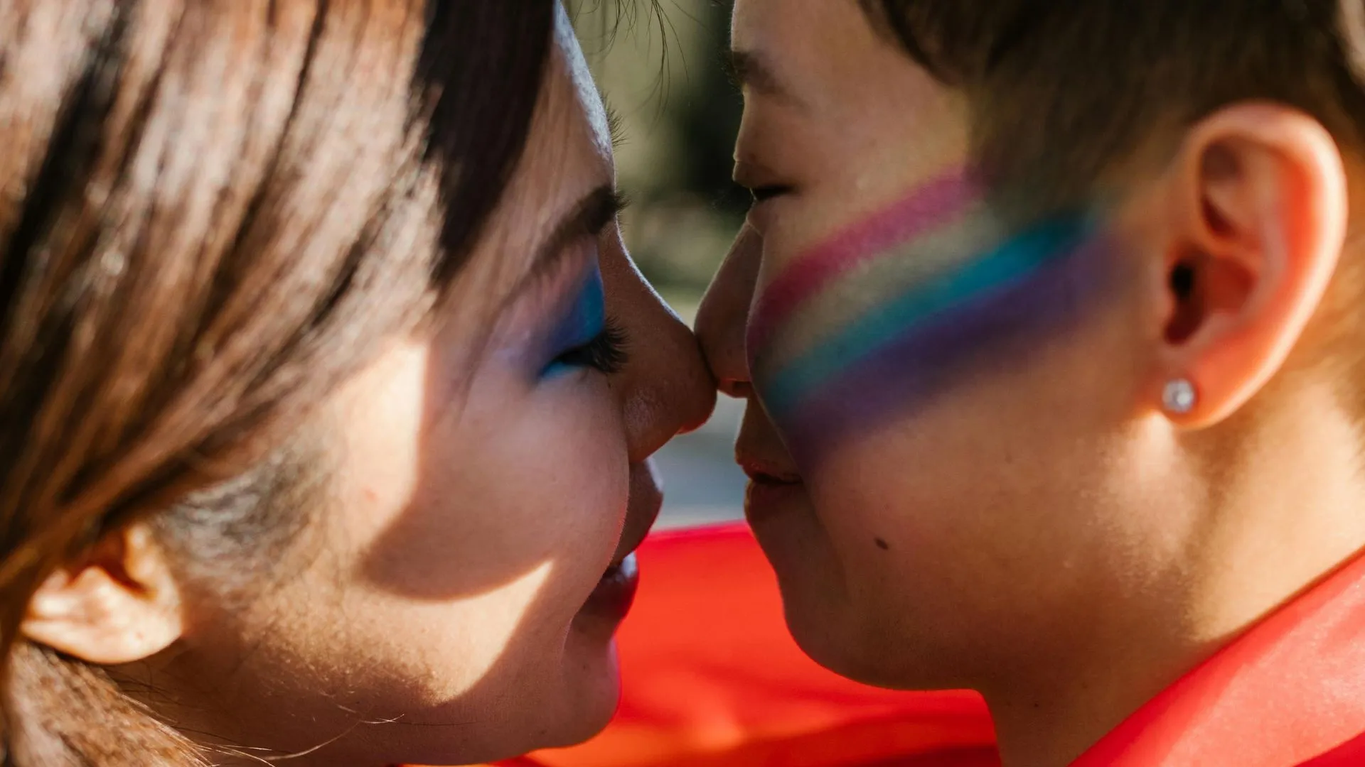 Aplicativo Sapphos chega ao mercado com foco em segurança e representatividade para mulheres sáficas - Imagem do artigo