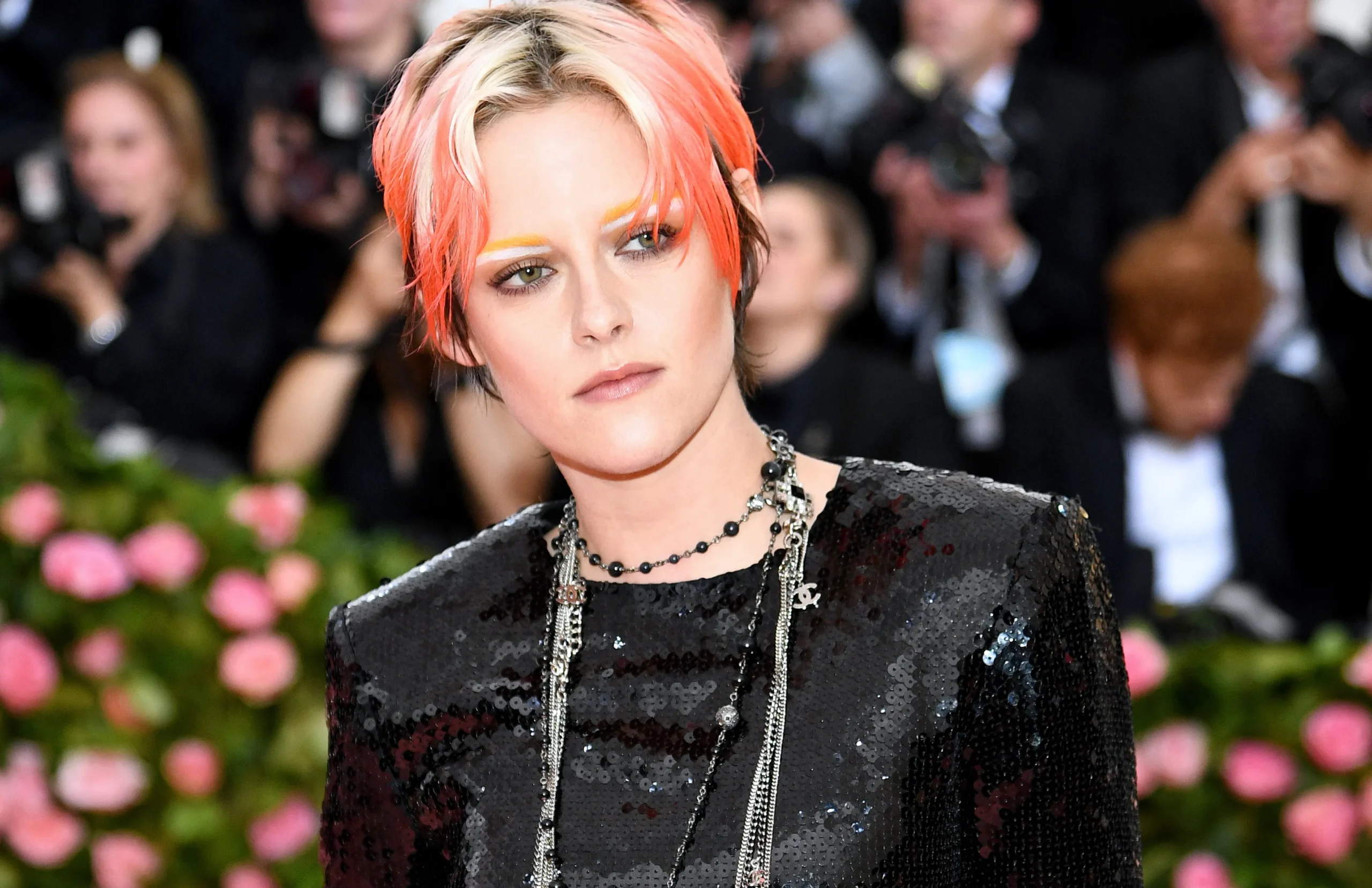 Visibilidade Lésbica: oito referências que fazem da moda um ato político - Imagem do artigo