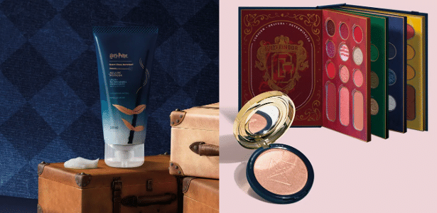 Linha Harry Potter da Quem Disse, Berenice? recebe novos itens e descontos de até 20% - Imagem do artigo