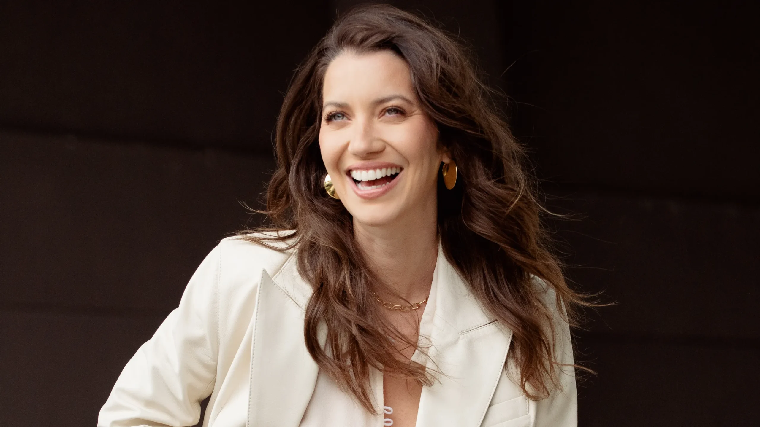 Nathalia Dill celebra duas décadas de atuação, fala sobre maternidade e teme futuro artístico da filha - Imagem do artigo