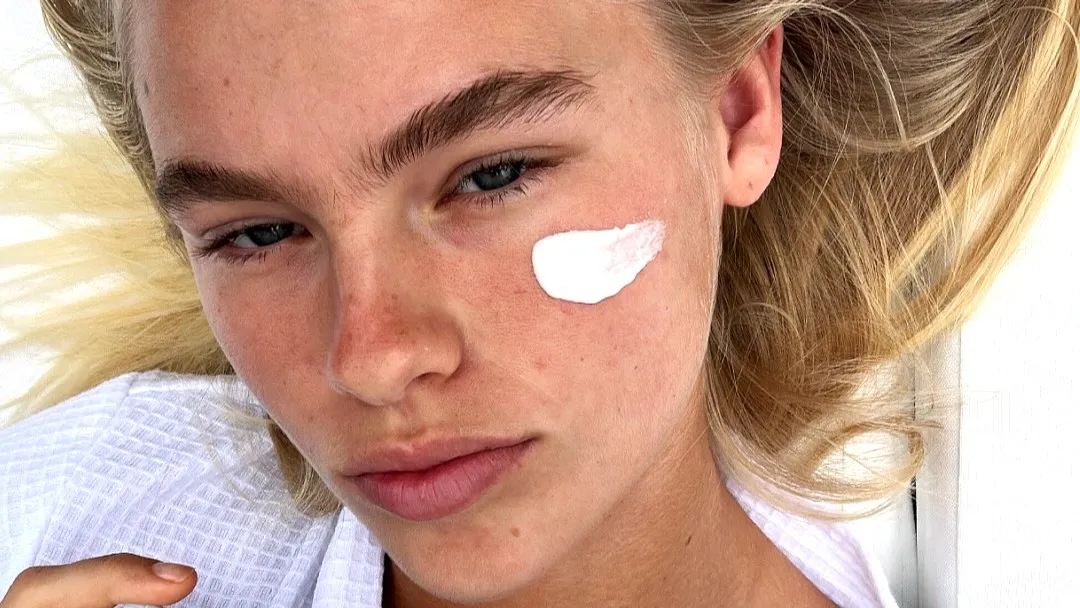 Peptídeos impulsionam cuidados com pele e cabelo e ganham força nas redes sociais - Imagem do artigo