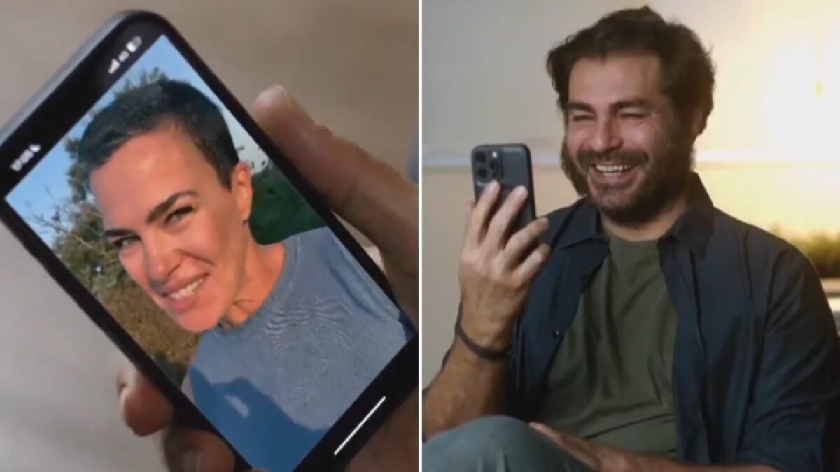 Promoção da Globo reúne Ana Paula Arósio e Thiago Lacerda e confirma volta de “Terra Nostra” - Imagem do artigo