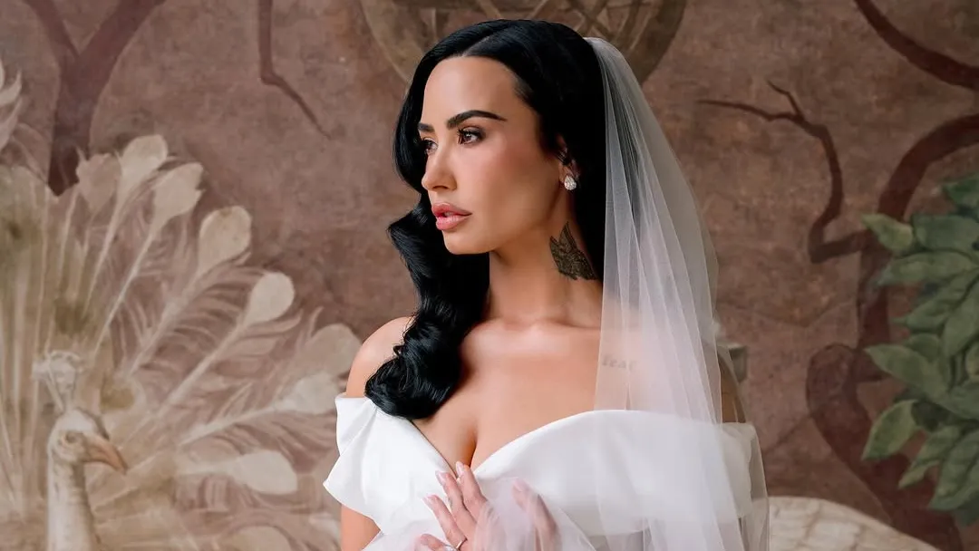 Penteados de casamento que nunca saem de moda - Imagem do artigo