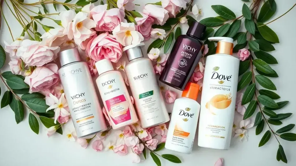 Melhores Shampoos de 2025