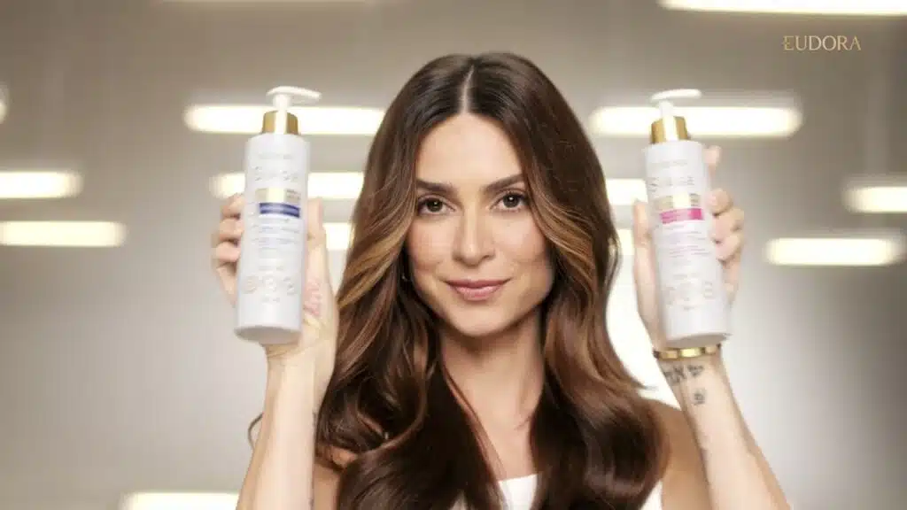 EUDORA SIÀGE DERMOHAIR