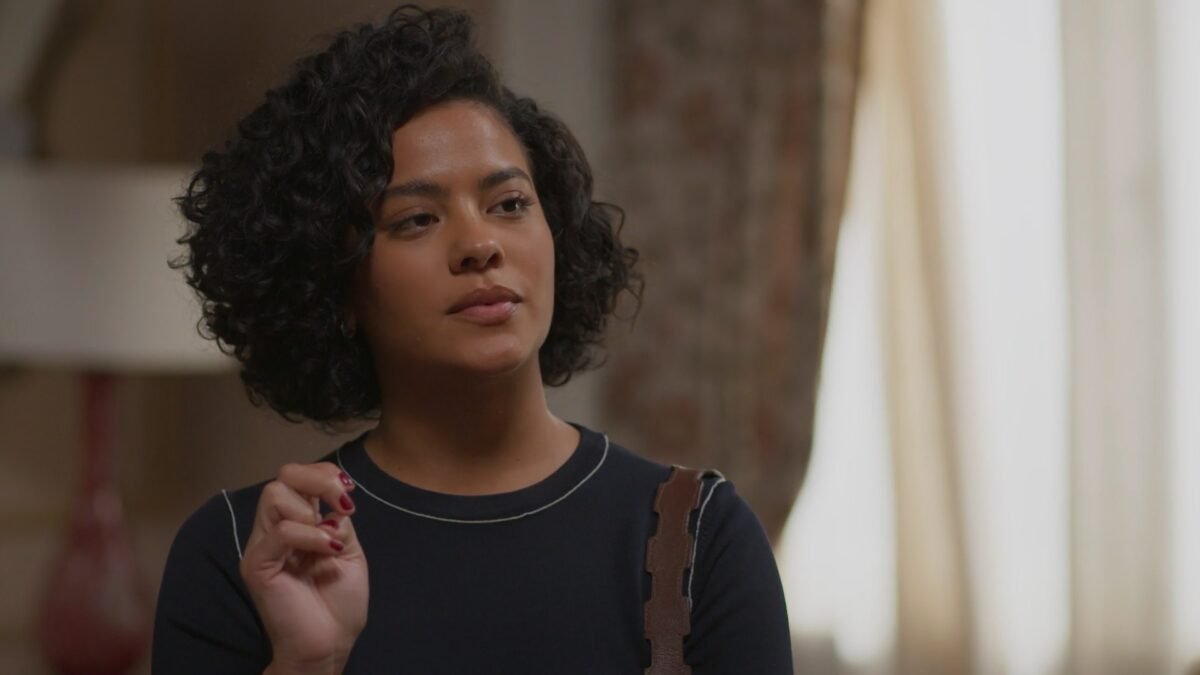 Vale Tudo: Fátima pressiona Odete e cobra alto para esconder verdade sobre Leonardo - Imagem do artigo