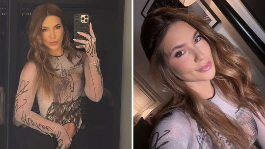 Kim Kardashian confirma retorno ao Brasil em outubro e recebe sugestões de roteiro nas redes sociais - Imagem do artigo original