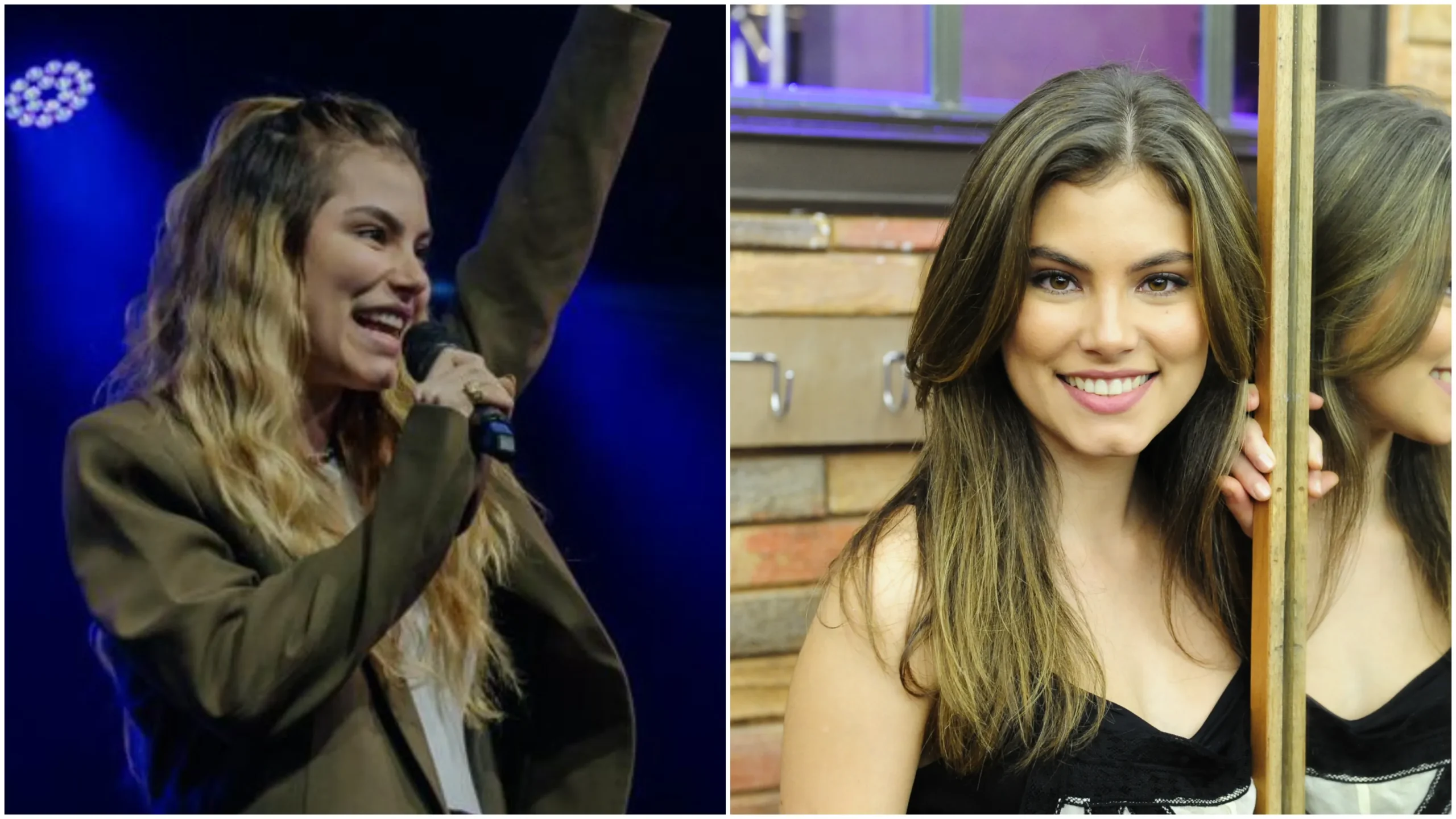 Bruna Hamú troca atuação por ministério evangélico e anuncia terceira gravidez - Imagem do artigo