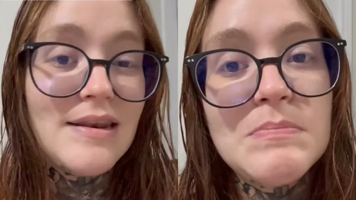 Influenciadora que sofre de neuralgia do trigêmeo apoia morte assistida e afirma direito a “fim digno” - Imagem do artigo