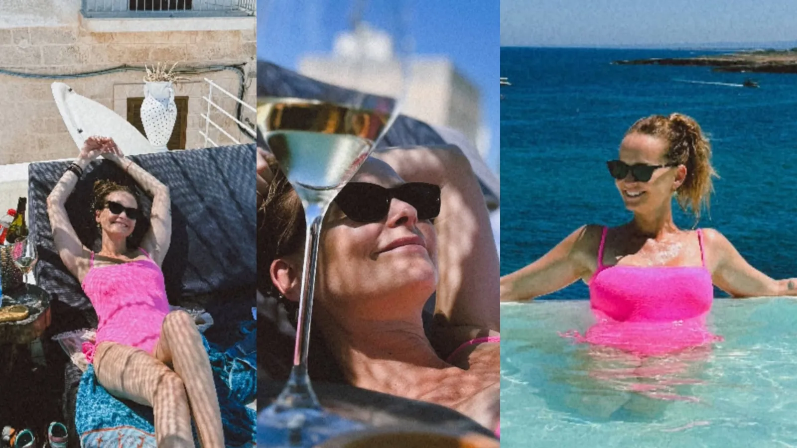 Fernanda Rodrigues exibe apartamento recém-comprado em Portugal e agradece fase positiva - Imagem do artigo