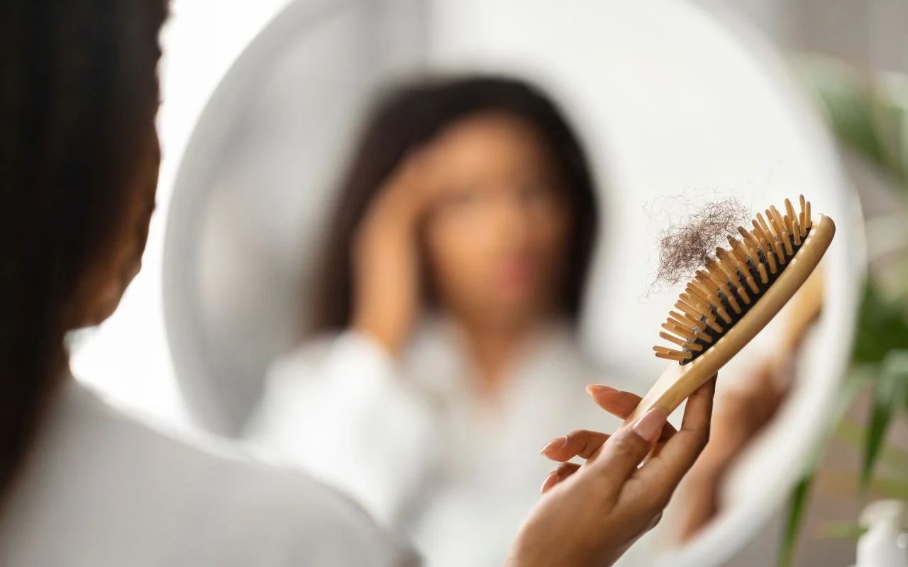 Exame de DNA capilar revoluciona tratamento da queda - Imagem do artigo