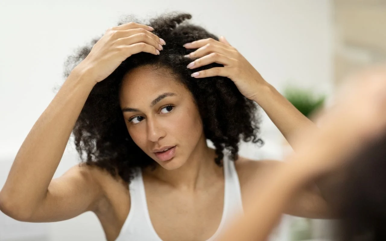 Biotina: 5 alimentos para controlar a queda de cabelo - Imagem do artigo