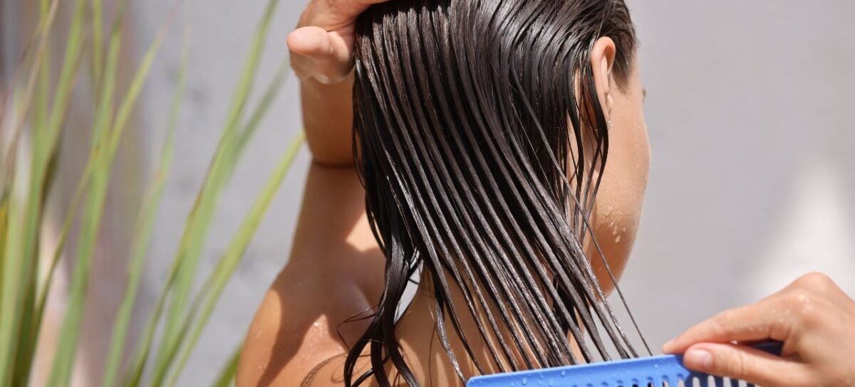 Receitas caseiras fazem o cabelo crescer? Veja análise - Imagem do artigo