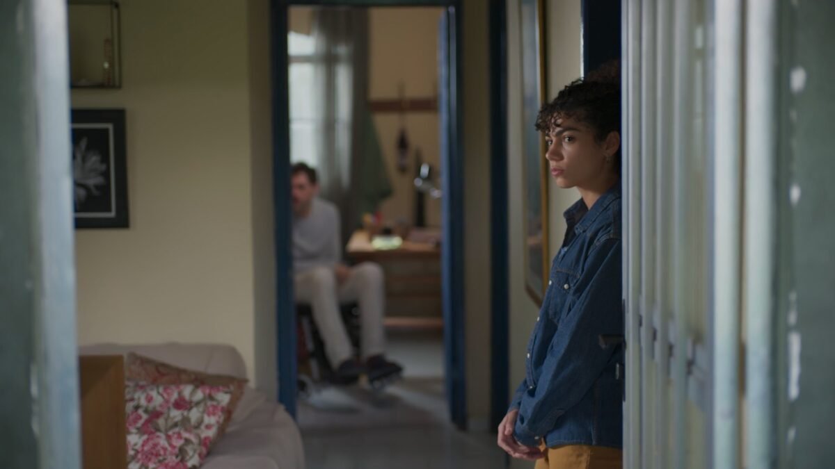 Ana Clara planeja contra-ataque a Odete Roitman em Vale Tudo - Imagem do artigo