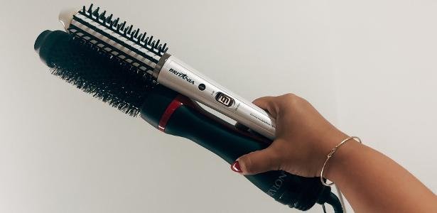 Escova modeladora: Revlon ou Britânia, qual a melhor? - Imagem do artigo