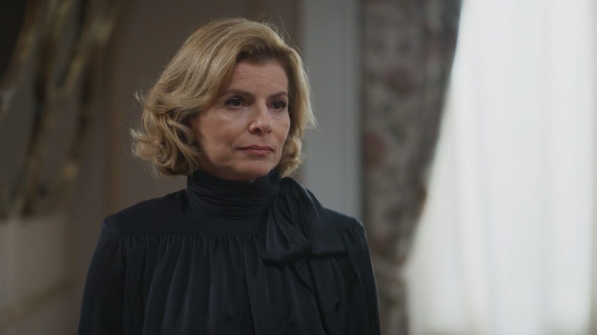 Atentado contra Odete em Vale Tudo agita próximos capítulos - Imagem do artigo