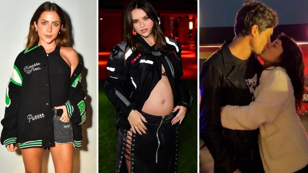 The Town: destaques do segundo dia agitam famosos - Imagem do artigo