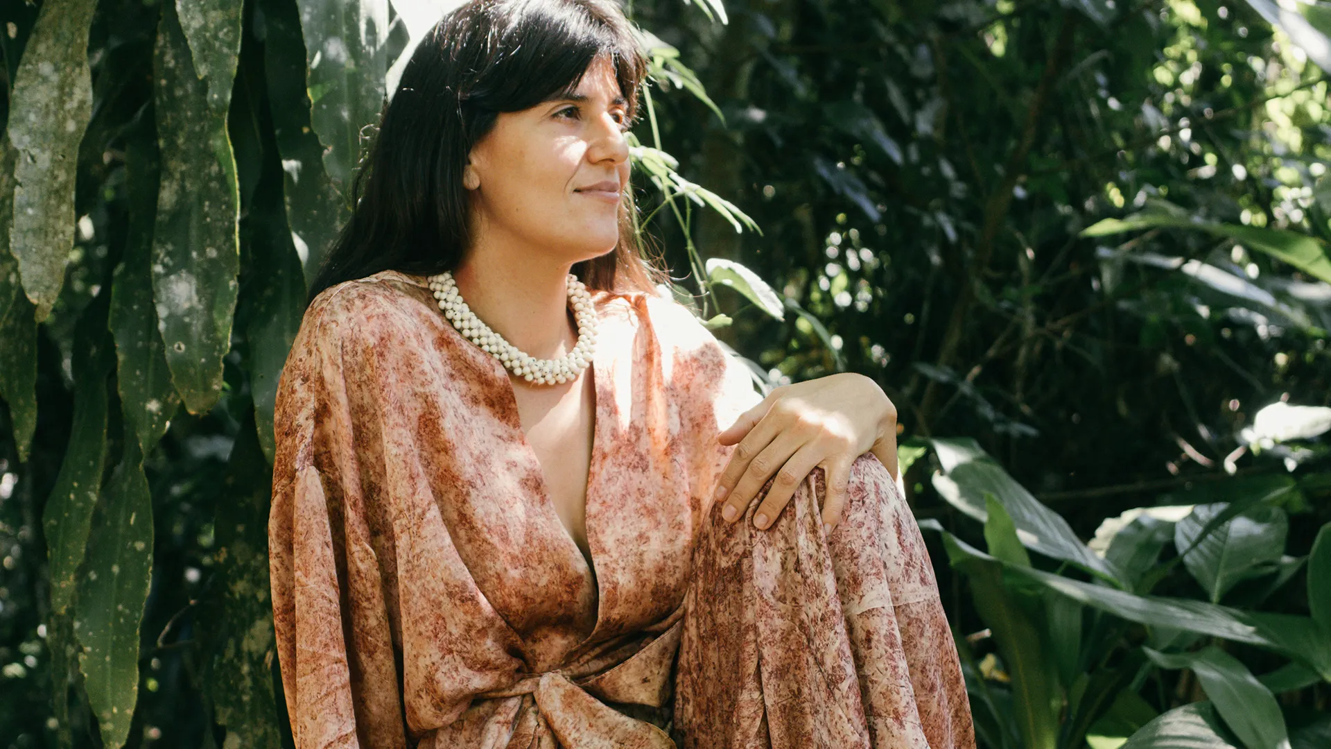 Flavia Aranha expande moda sustentável com saberes ancestrais - Imagem do artigo