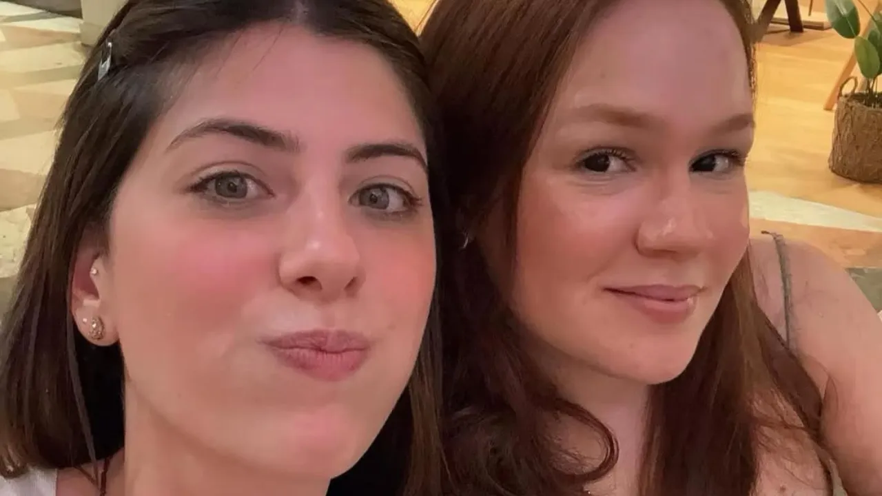 Traição exposta: mulheres descobrem namorado em comum - Imagem do artigo