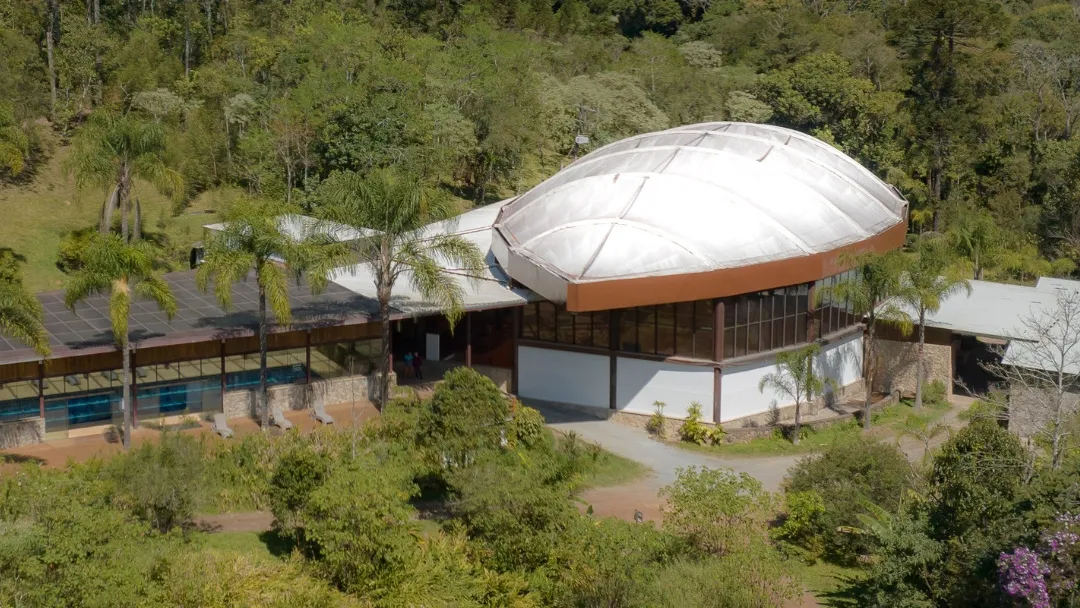 Hotel Fazenda Morros Verdes aposta na horta ao prato - Imagem do artigo