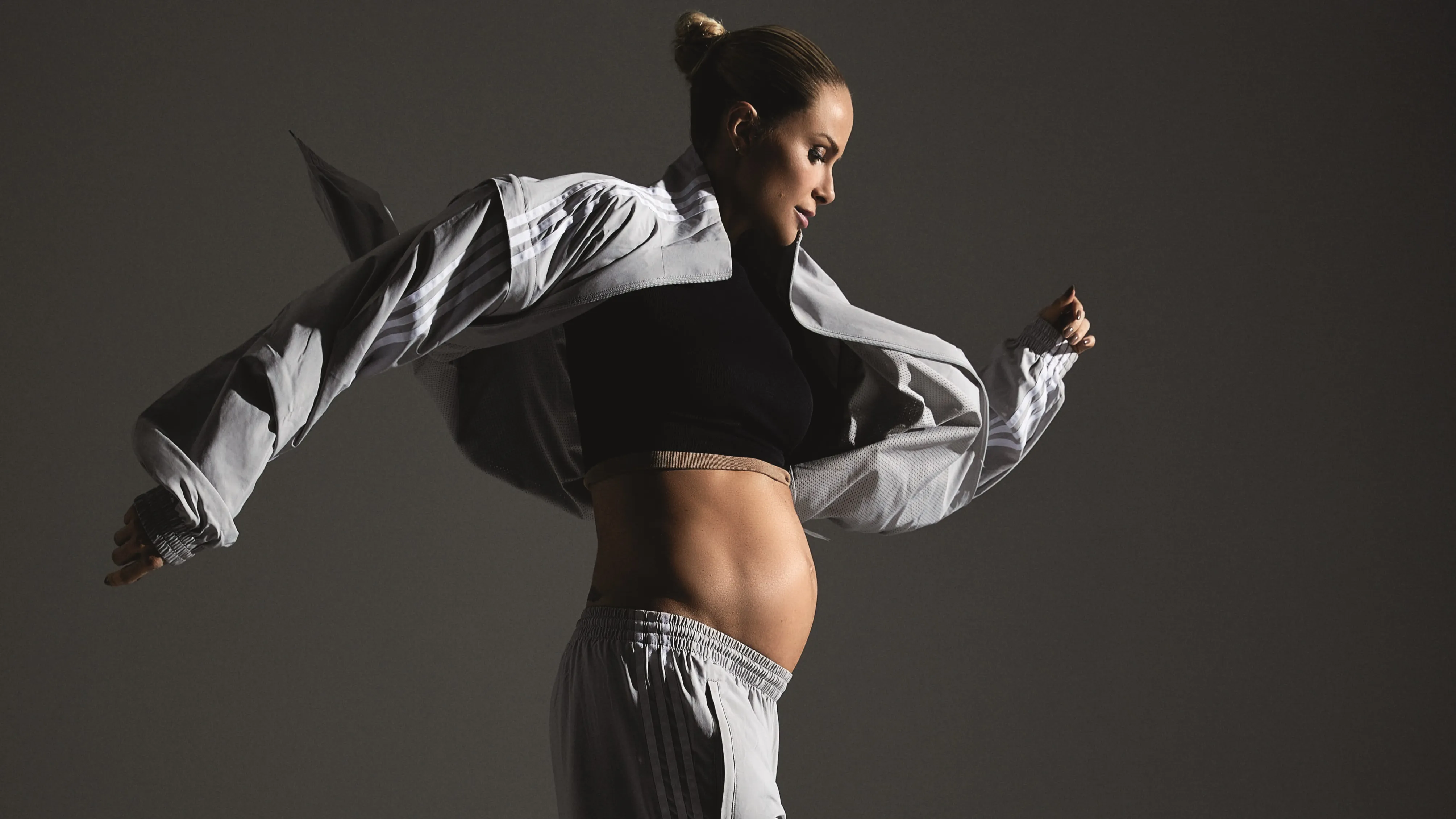 Grávida após FIV, atleta descobre gestação antes da maratona - Imagem do artigo