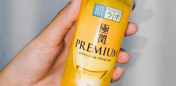Hidratante japonês Hada Labo promete pele viçosa e hidratada - Imagem do artigo