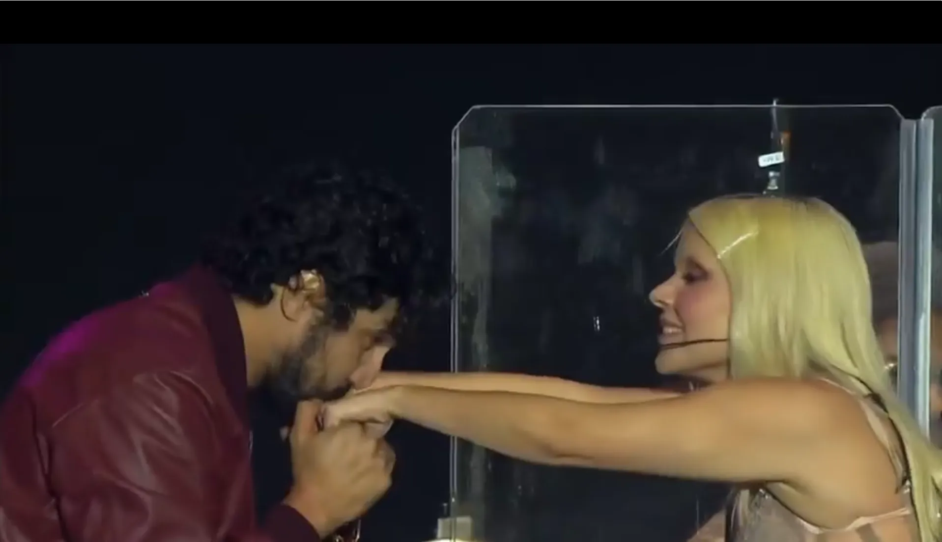 Duda Beat recebe Renato Góes em show surpresa no The Town - Imagem do artigo