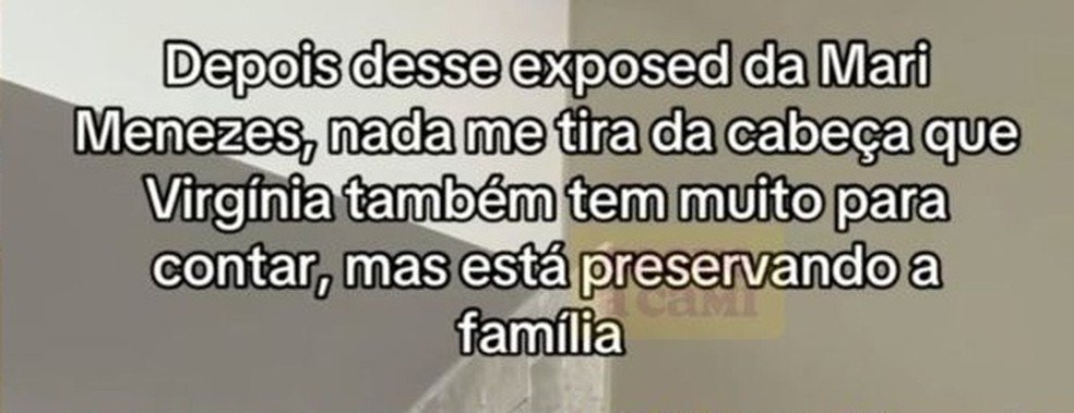 Divórcio de Virgínia e Zé Felipe: há mais a contar? - Imagem do artigo original