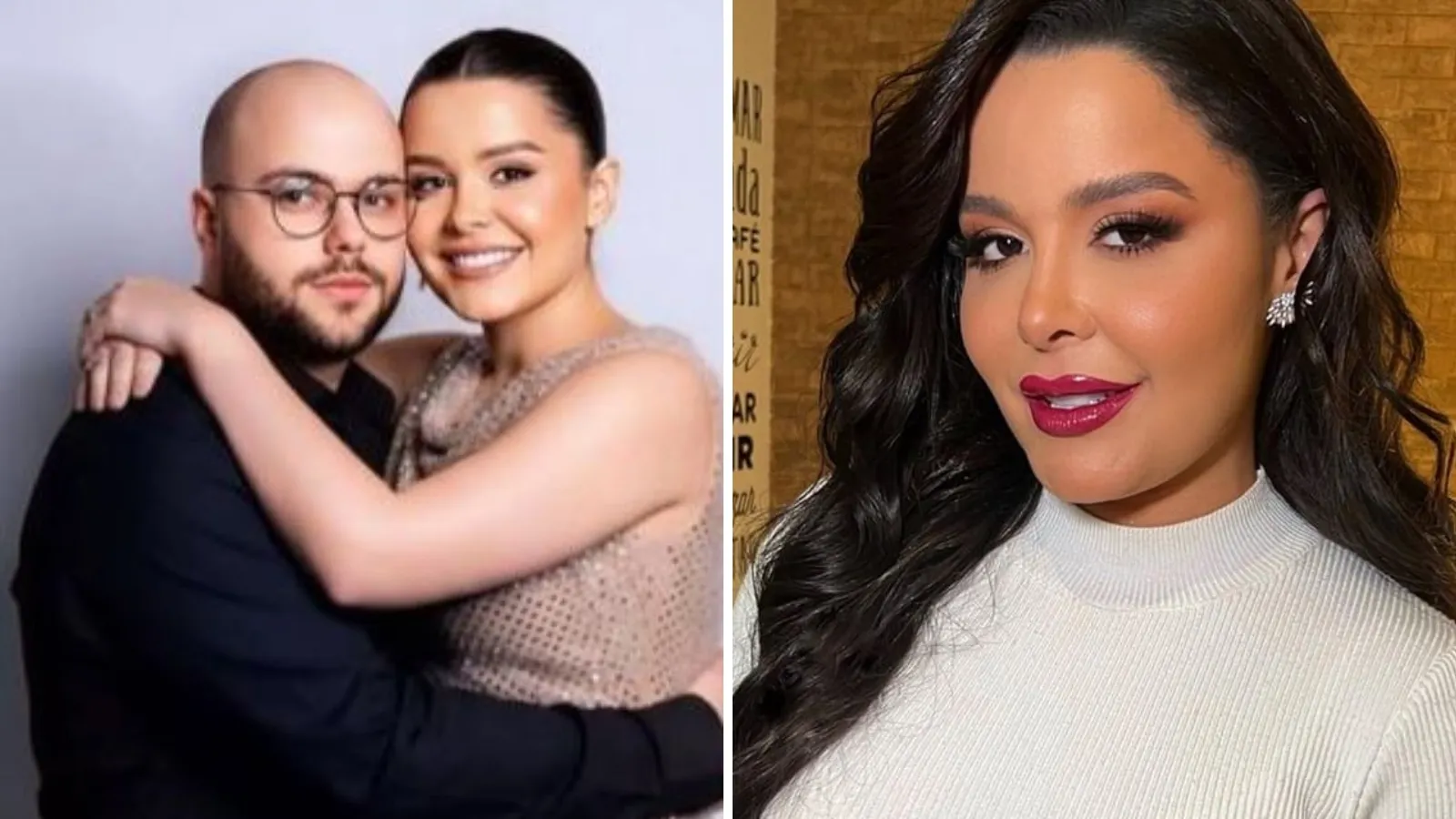 Maraisa reage a foto gerada por IA de fã no Instagram - Imagem do artigo