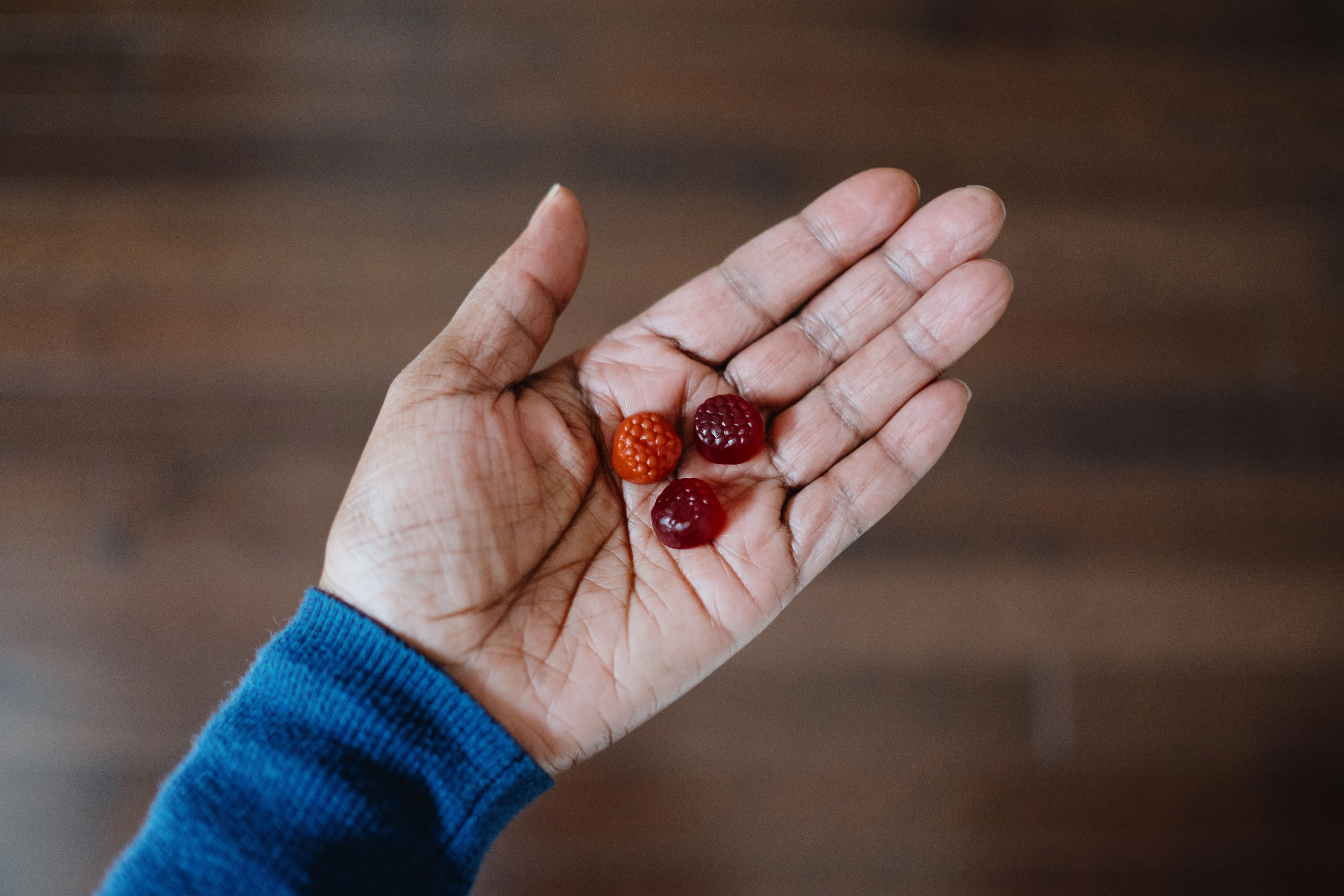 Suplementos para libido feminina funcionam? Veja evidências - Imagem do artigo