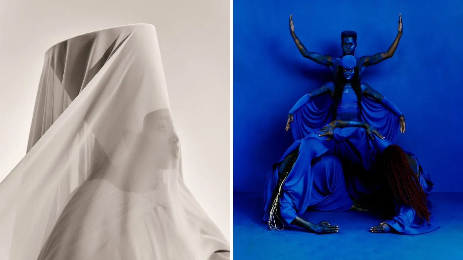 IZA no The Town anuncia nova era musical e visual - Imagem do artigo