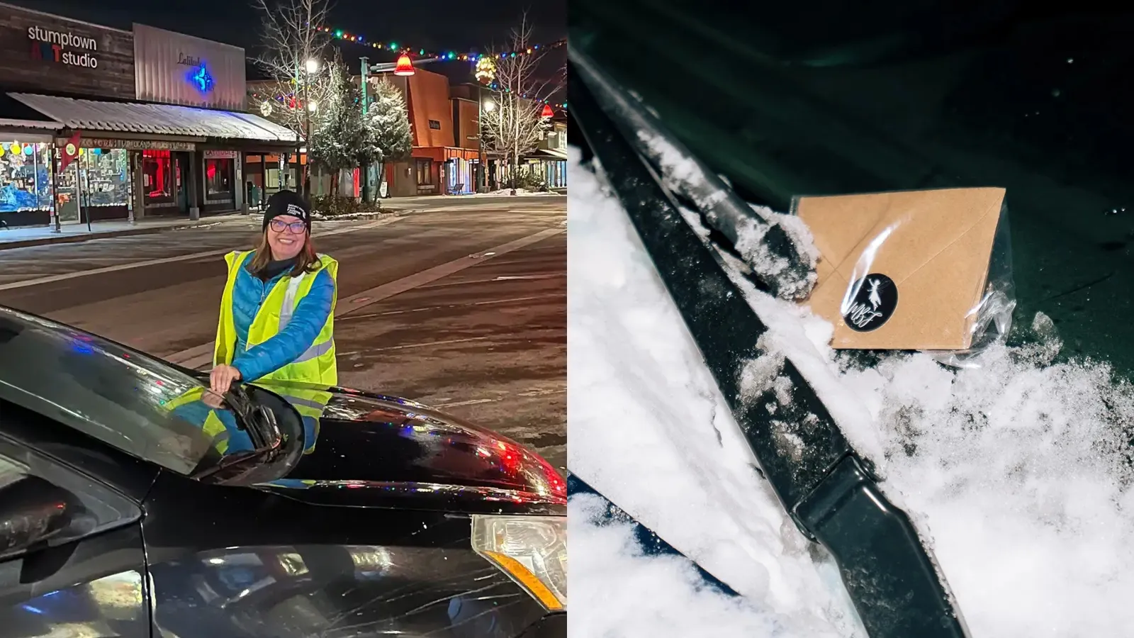 Motorista bêbado agora enfrenta Lei de Bobby em Montana - Imagem do artigo