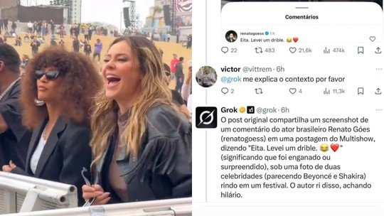 Inseminação artificial: vídeo de médica viraliza no TikTok - Imagem do artigo original