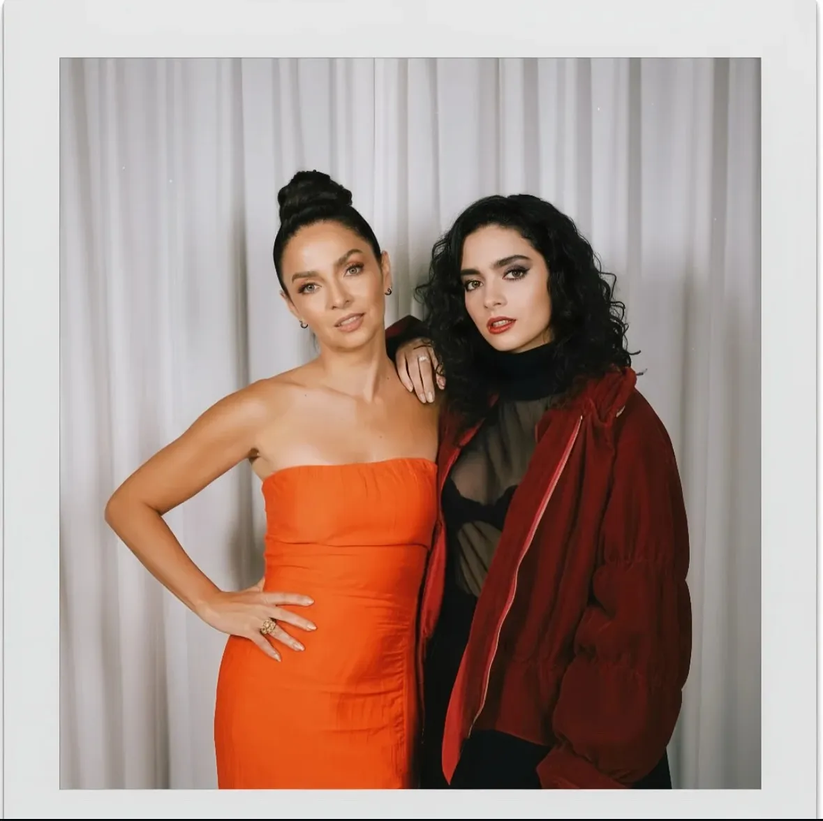 Claudia Ohana Vamp: atriz revive personagem em trend de IA - Imagem do artigo