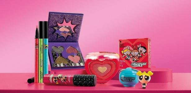 Maquiagem Meninas Superpoderosas ganha cupom exclusivo - Imagem do artigo