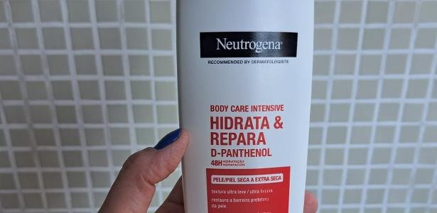 Hidratante para pele seca: kit Neutrogena com 30% OFF - Imagem do artigo