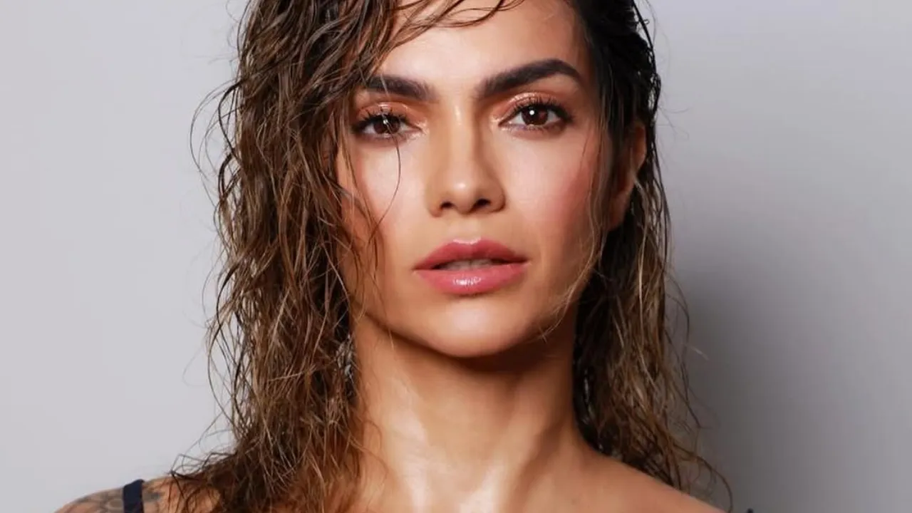 Kelly Key relata pressão e prioriza saúde mental na carreira - Imagem do artigo