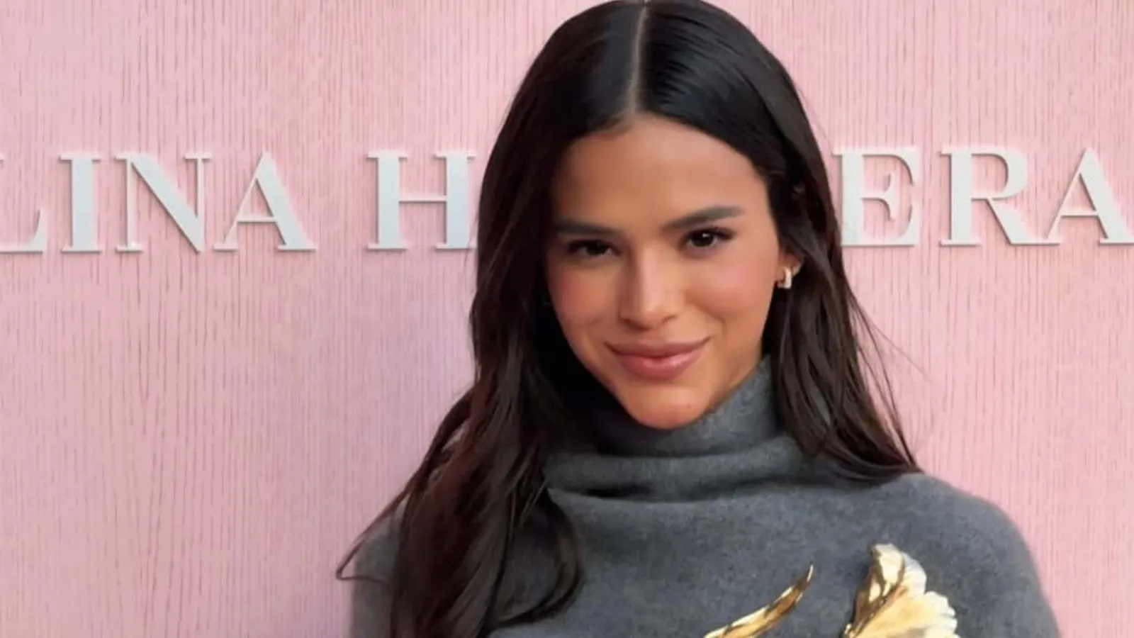 Bruna Marquezine: beleza reconhecida sem ser reduzida - Imagem do artigo
