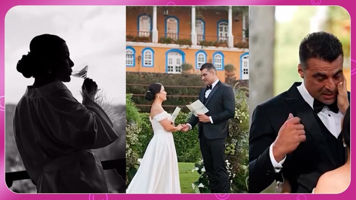 Morte de JP Mantovani: Li Martins agradece apoio - Imagem do artigo