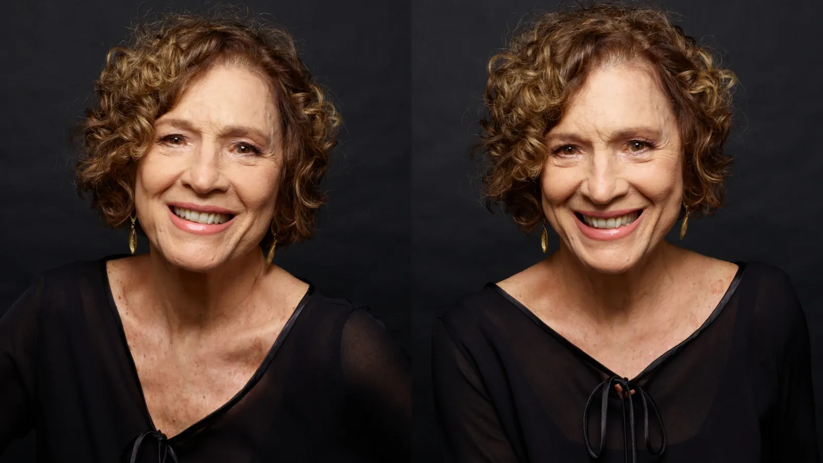 Natália do Vale lamenta não ter filhos aos 72 anos - Imagem do artigo