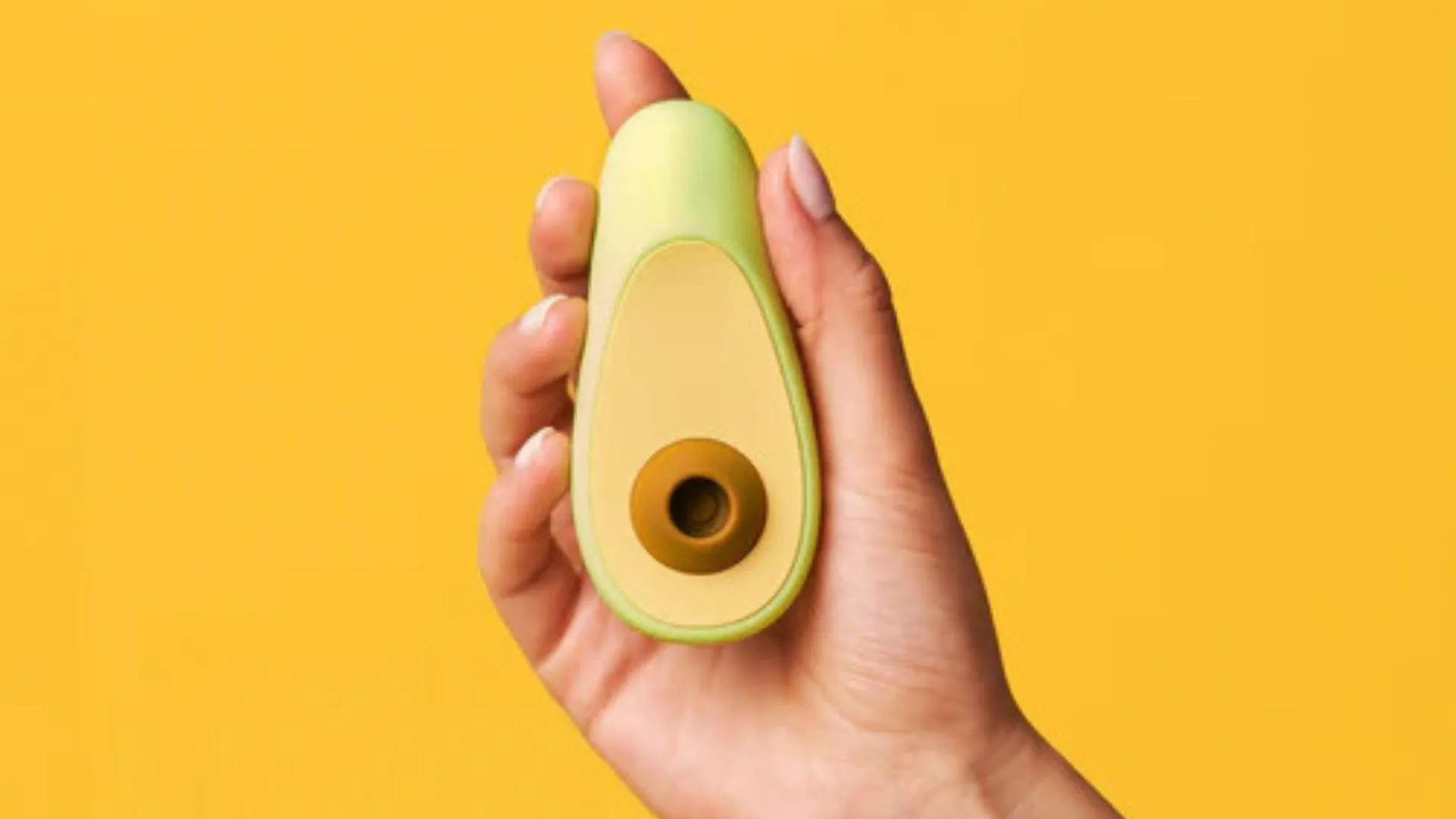 Vibradores em formato de fruta: 6 opções criativas - Imagem do artigo