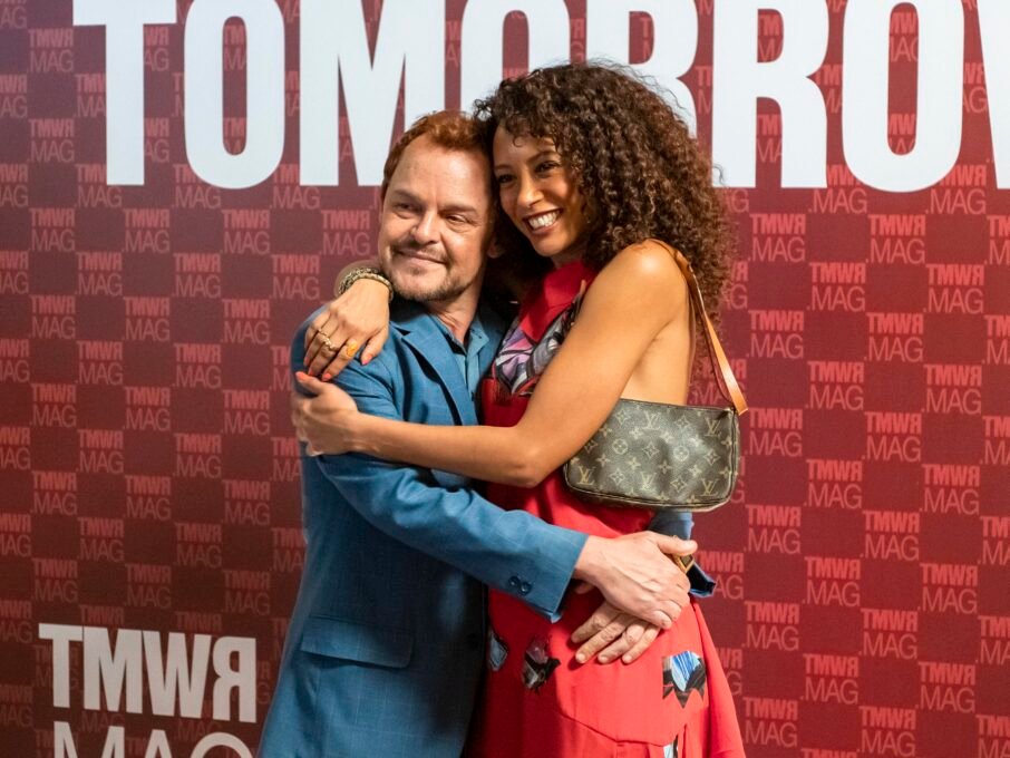 Vale Tudo: Raquel ganha proposta que muda destino da Paladar - Imagem do artigo