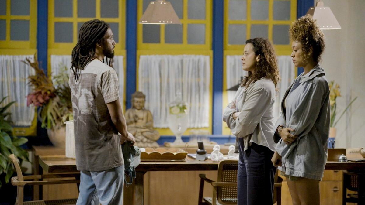 Vale Tudo: novo personagem movimenta reta final da novela - Imagem do artigo