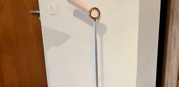 Secador de cabelo Mãos Livres: vale o investimento? - Imagem do artigo