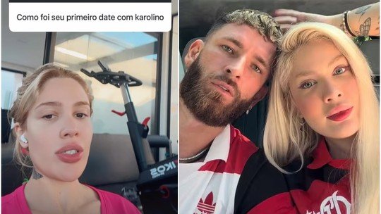 Ruivinha de Marte rebate críticas ao exibir novo shape - Imagem do artigo original