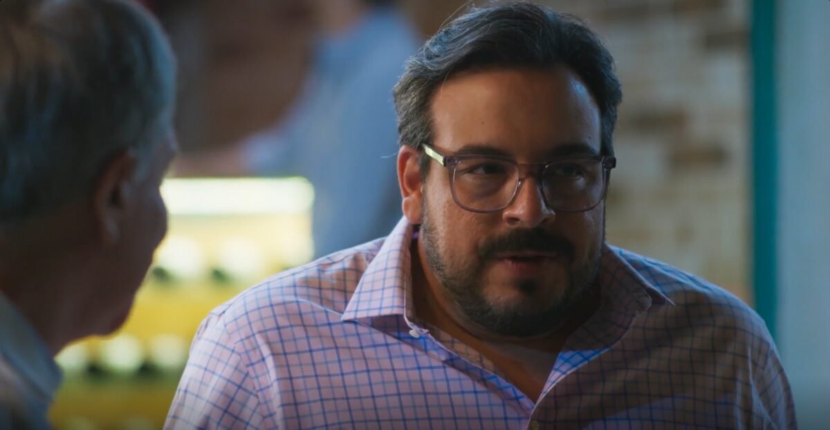 Freitas planeja se livrar de Marco Aurélio em Vale Tudo - Imagem do artigo